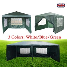 Heavy Gazebo Marquee Canopy