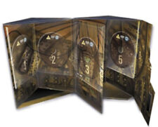 Doctor Who: The Complete First Series DVD (2005) Christopher Eccleston cert 12