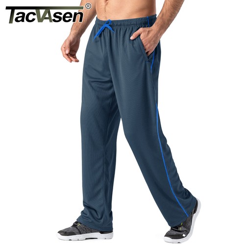 Men joggers mesh - joggers,