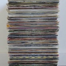 INSTANT STARTER RECORD