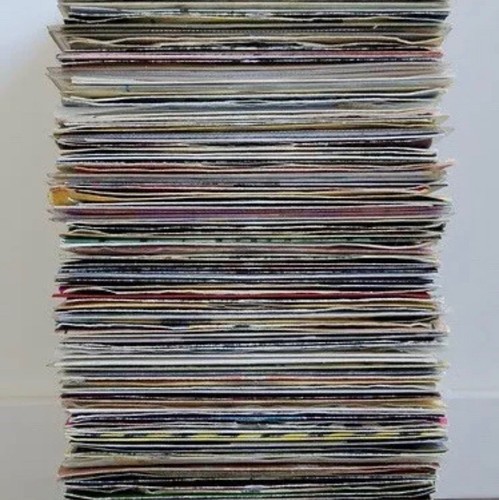 Instant starter record - starter,