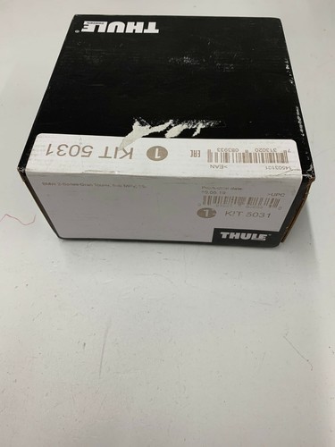 Thule fitting kit - fitting, 5031