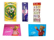 Butlins The skyline gang billy