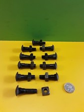  10  3/8" x 1 1/2 " WHITWORTH