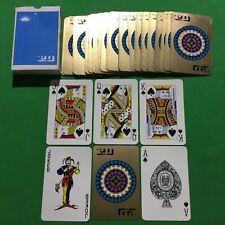 Old Vintage De La Rue * P&O