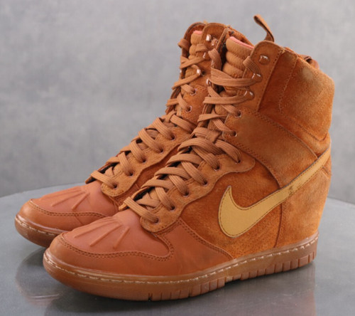 Nike dunk sky - nike, hidden