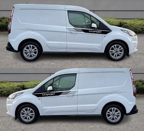 Ford transit connect sport - transit, m