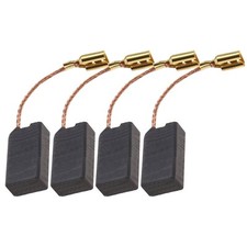 4x 6.3x10x17.5mm Hammer Carbon