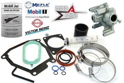 Mini cooper r53 supercharger - cooper,