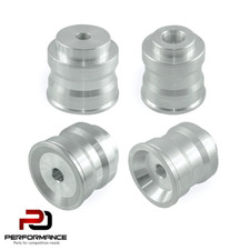 Rear Subframe Aluminium