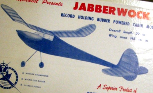 Super jabberwock plan parts - super,