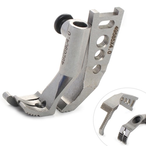 Zipper walking foot - walking, for