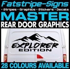 to fit RENAULT MASTER EXPLORER