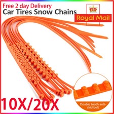 10X/ 20X Anti-skid Mud Ice