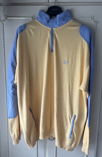 Stunning paul shark jumper - paul,