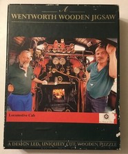 WENTWORTH Jigsaw Puzzle