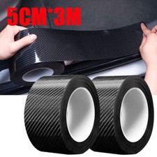 Car Carbon Fiber Rubber