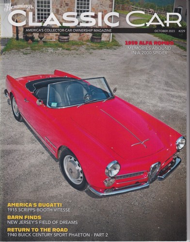 Hemmings classic car - hemmings,