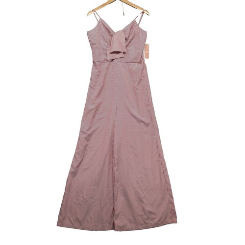 Palazzo jumpsuit l - gb,