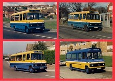 4 Photos - Hastings & District