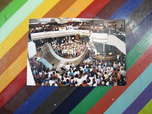 Vtg skateboard photo - vtg,