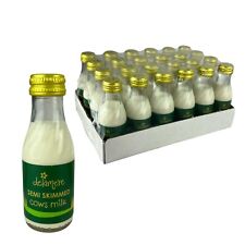 Delamere Dairy Semi Skimmed
