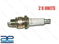 Spark Plugs BP8HS 2630 Fits