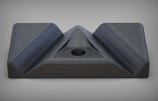 DRILL BIT SHARPENER 2mm-20mm 118° For Right Left Hand Spiral Drills Bits 