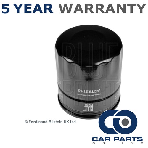 Oil filter cpo - fits, peugeot