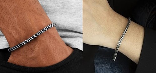 925 sterling silver oxidised - sterling,