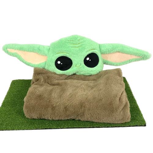 Star wars grogu - grogu, baby