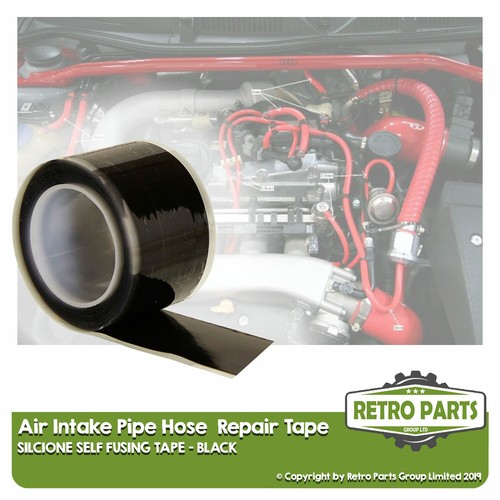 Air intake inlet - air, hose