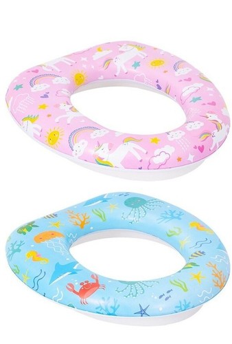 Kids potty trainer soft - kids,