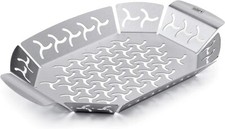 Weber 6677 Premium Grill