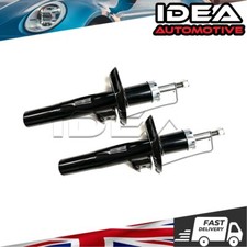 Shock absorbers front idea - shock,