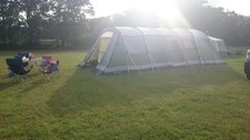Outwell Montana 6-Person tent