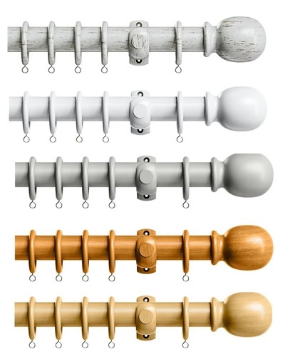 28mm traditional wooden - 28mm,