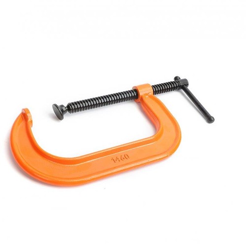 Pony light duty - pony, c-clamp