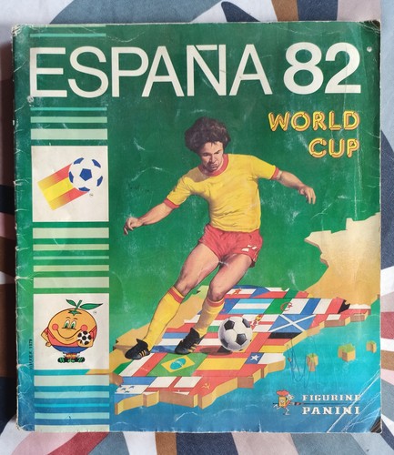 Panini football espana - panini,