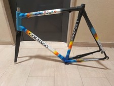 Colnago C50 Mapei