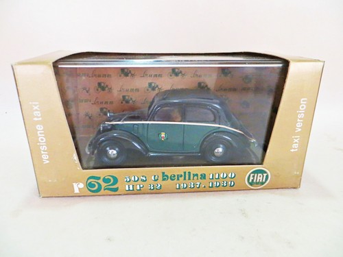 Brumm oro r62 - brumm, 1937-39