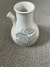 Original Dr Nelson’s Improved Inhaler
