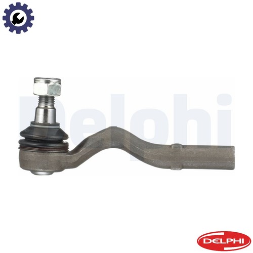 Tie rod end - rod,