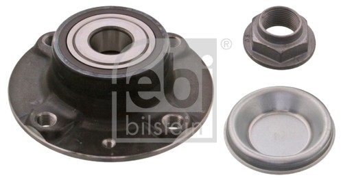 Fits febi 28264 rear wheel - fits,