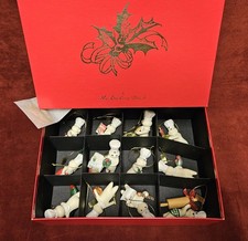 Danbury Mint PILLSBURY