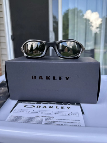 Y2k vintage oakley splice - y2k,