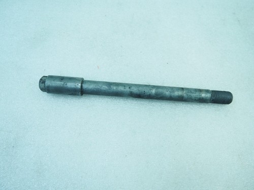 Front wheel pin - pin, xl