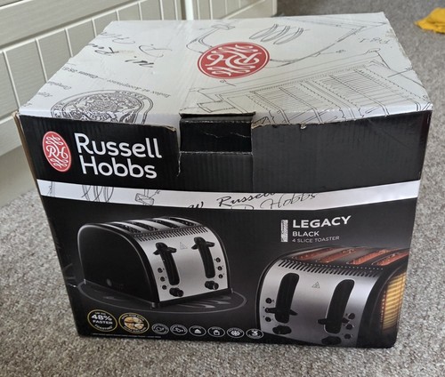 Brand new boxed russell - brand,