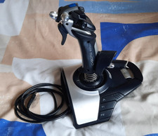 Saitek Cyborg Evo Joystick PC Compatible