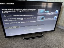 PANASONIC TX-32FS500B 32"